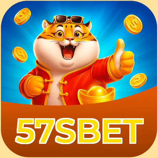 57SBET logo